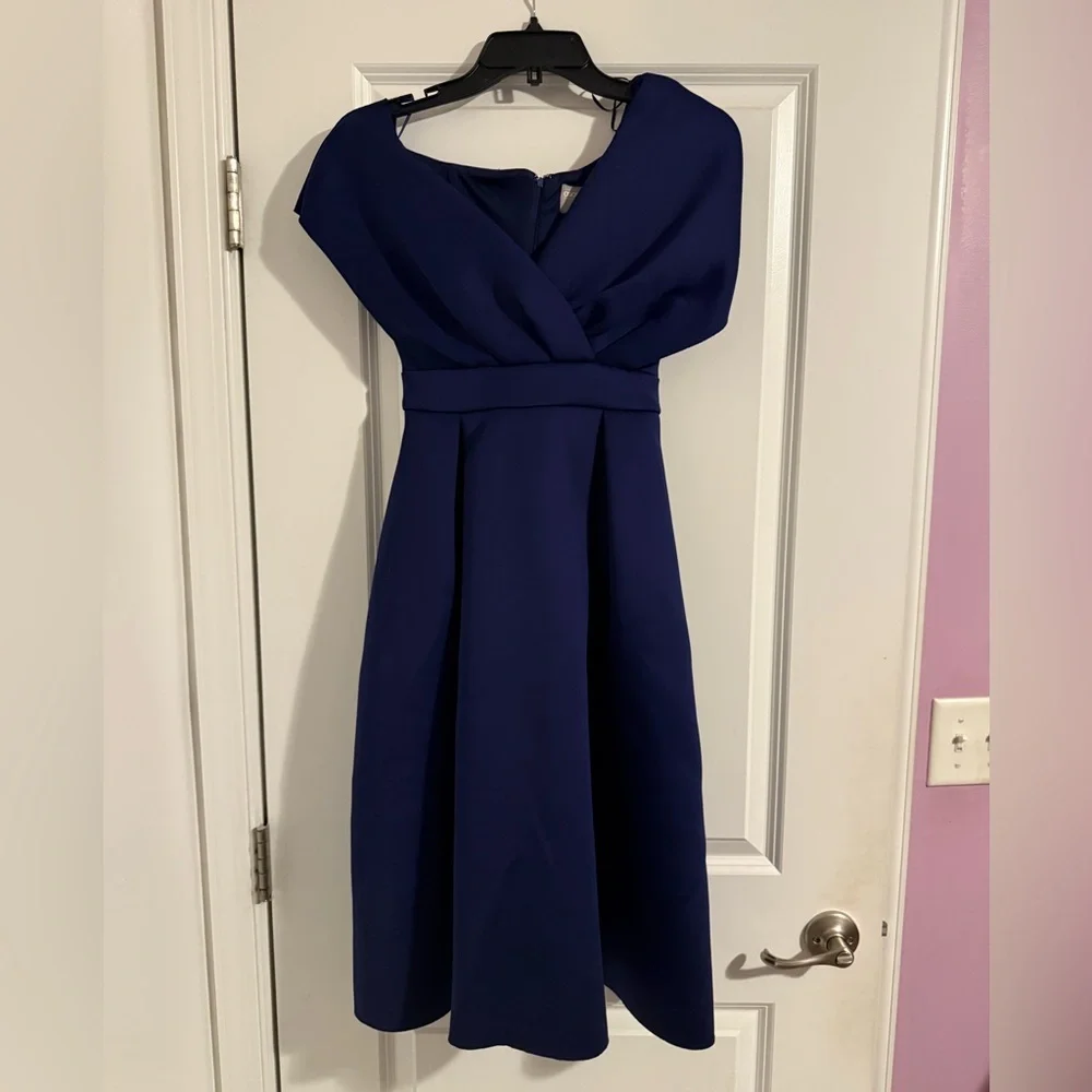 ASOS Midi Dress - Picture 4 of 8